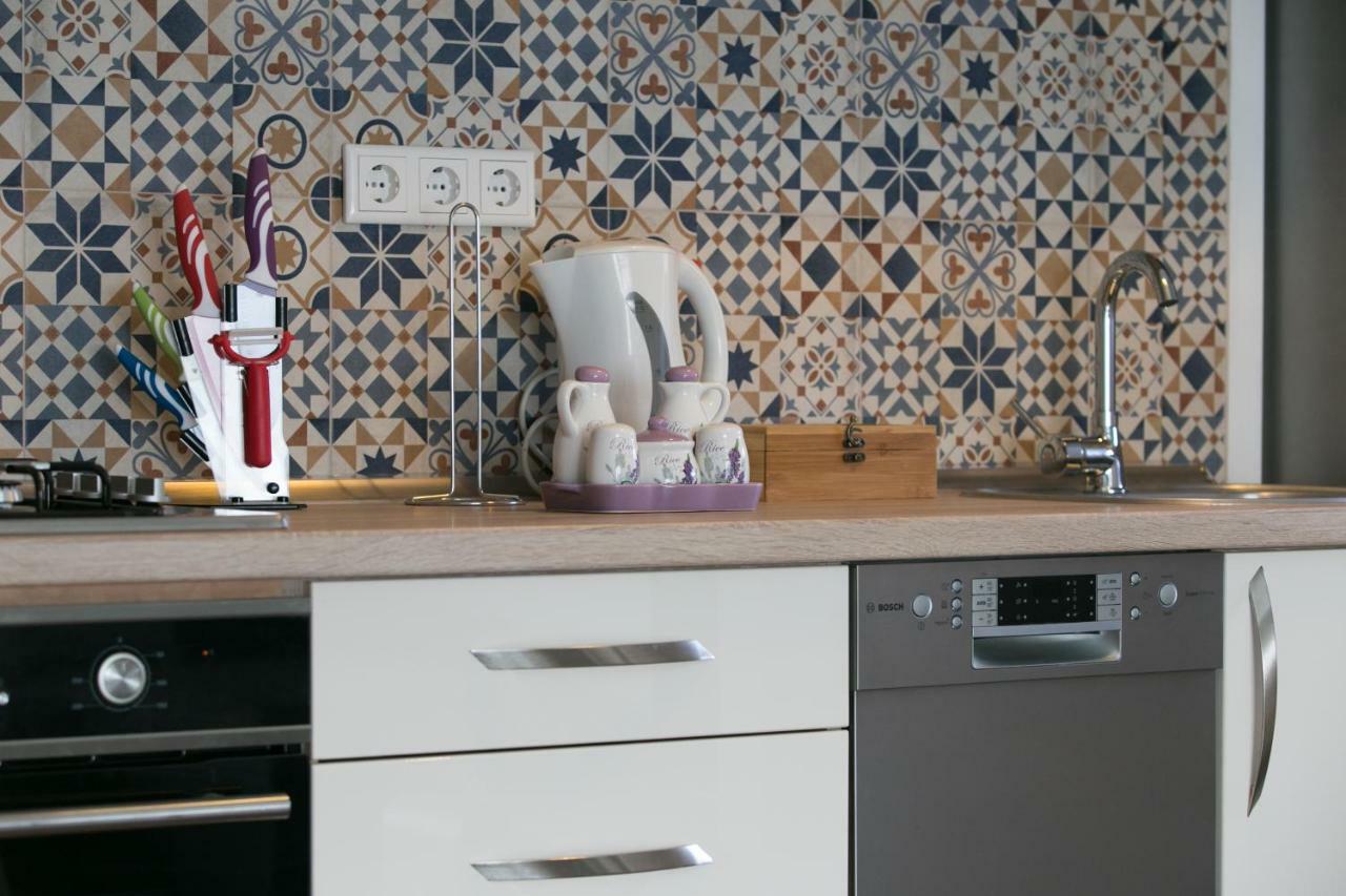 Апартаменты Apartman Maja Оточац Экстерьер фото